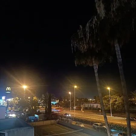 Alquiler Vacacional Torrevieja 펜션 *
