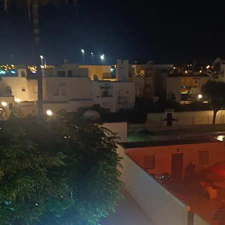펜션 Alquiler Vacacional Torrevieja