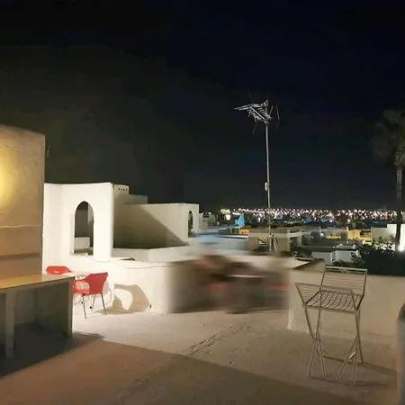 Hébergement de vacances Alquiler Vacacional Torrevieja *