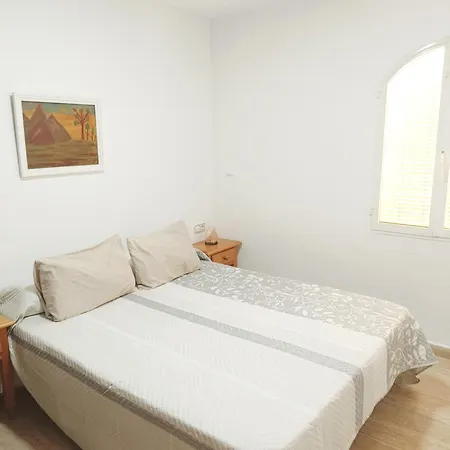 Alquiler Vacacional Torrevieja Torrevieja