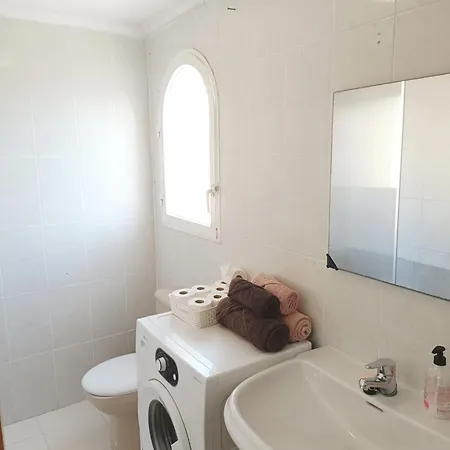 Hébergement de vacances Alquiler Vacacional Torrevieja Torrevieja