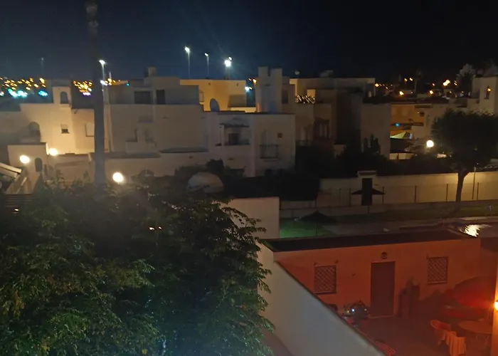 펜션 Alquiler Vacacional Torrevieja